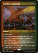 Atarka's Command #475