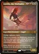 Aurelia, the Warleader #477