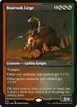 Boartusk Liege #479