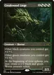 Creakwood Liege #482