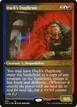 Dack's Duplicate #483