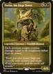 Doran, the Siege Tower #486