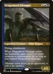 Dragonlord Silumgar #488