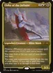 Elsha of the Infinite #492