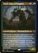Ezuri, Claw of Progress #494