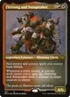 Firesong and Sunspeaker #497