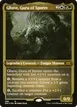 Ghave, Guru of Spores #498
