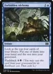 Forbidden Alchemy #49