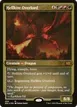 Hellkite Overlord #504