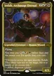 Jodah, Archmage Eternal #509