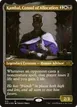 Kambal, Consul of Allocation #513