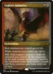 Legion's Initiative #517