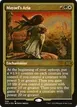 Mayael's Aria #524