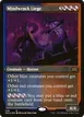Mindwrack Liege #526