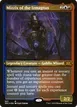 Mizzix of the Izmagnus #527