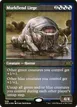 Murkfiend Liege #529