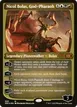 Nicol Bolas, God-Pharaoh #530