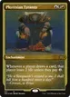 Phyrexian Tyranny #531