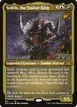 Sedris, the Traitor King #537