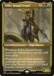 Sidisi, Brood Tyrant #539