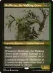 Skullbriar, the Walking Grave #540