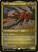 Tariel, Reckoner of Souls #542