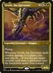 Teneb, the Harvester #543