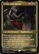 Varina, Lich Queen #549