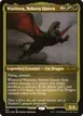 Wasitora, Nekoru Queen #551