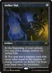 Aether Vial #555