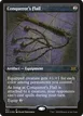 Conqueror's Flail #557