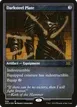 Darksteel Plate #559