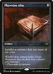 Phyrexian Altar #563