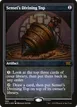 Sensei's Divining Top #566