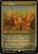 City of Brass #570