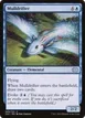 Mulldrifter #60