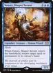 Venser, Shaper Savant #66
