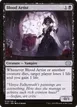 Blood Artist #70