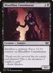 Bloodflow Connoisseur #71