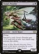 Oona's Prowler #85