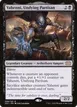 Yahenni, Undying Partisan #99