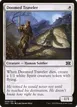 Doomed Traveler #9