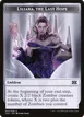 Liliana, the Last Hope Emblem #23