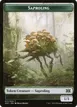 Saproling #17