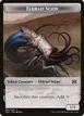 Eldrazi Scion #1