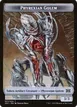 Phyrexian Golem #21