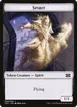 Spirit #8