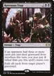 Ravenous Trap #103