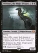 Skithiryx, the Blight Dragon #107