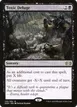Toxic Deluge #110